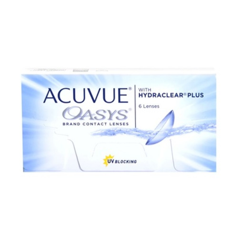 Acuvue OASYS